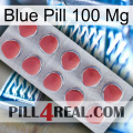 Blue Pill 100 Mg 18